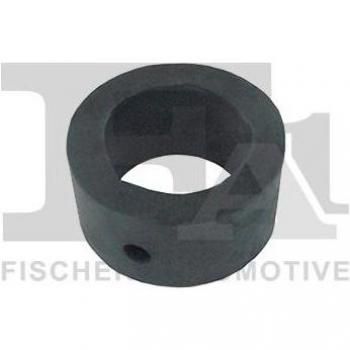 FA1 Tira de goma para sistema de escape 233-905, soporte de tubo de escape