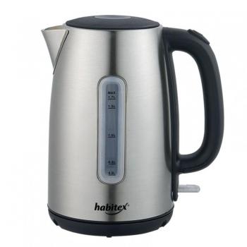 Habitex Hervidor Agua sc710x 1,7l. INOX