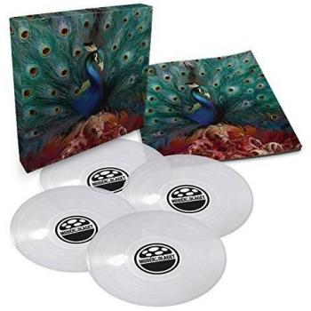 Sorceress vinilo 3