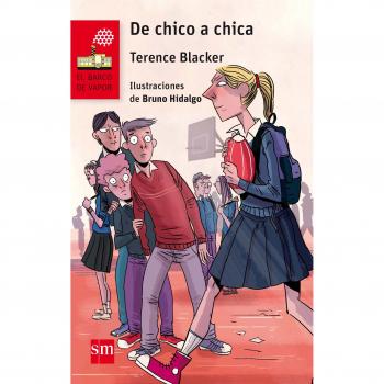 De chico a chica: 169