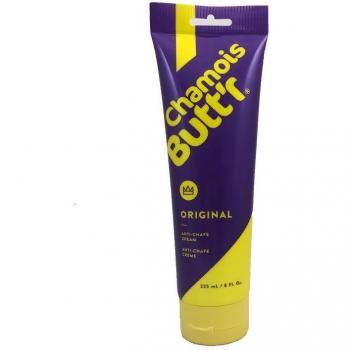 Chamois Butt'r - Crema para ciclistas