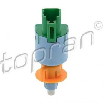 Interruptor de luces de freno TOPRAN 723 878, tipo: interruptor eléctrico, características: compatible con varios modelos de vehículos, diseño compacto, fácil instalación, alta durabilidad y resistencia a condiciones extremas