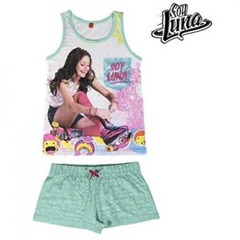 Pijama Soy Luna Disney Roller Skater