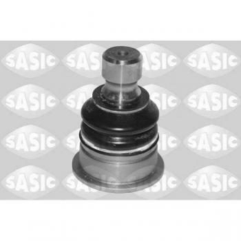 SASIC Control Arm Ball Joint 7574018 - Junta de apoyo, compatible con vehículos específicos, fabricado con materiales de alta calidad para garantizar durabilidad y rendimiento óptimo, diseño preciso para un ajuste perfecto, incluye todos los accesorio