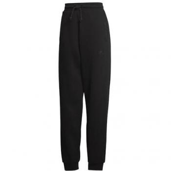 Pantalones Joggers Fleece Todo el Año Adidas para Mujer - Negro - XL