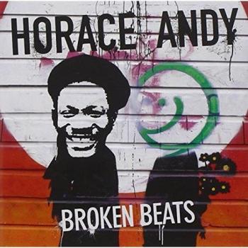 Broken Beats