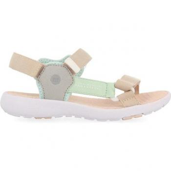 Gioseppo Sandalias Deportivas Multicolor para Niña - Alta Calidad y Comodidad Garantizada, Suela de Aspecto Deportivo