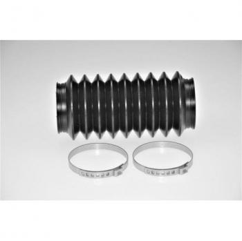 Fuelle de dirección SPIDAN 83869 - Tipo: Fuelle de dirección; Características: Compatible con múltiples modelos de vehículos, fabricado en material durable, resistente a altas temperaturas y condiciones adversas, diseño que garantiza un ajuste perfe
