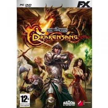 Drakensang