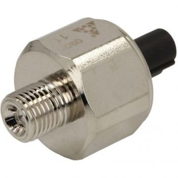 Sensor de golpes y detonaciones AUTLOG AS4640, tipo de sensor, características: detección de impactos, alta sensibilidad, diseño compacto, compatible con múltiples modelos de vehículos