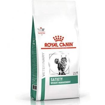 ROYAL CANIN RC Diet FEL Satiety SAT34 6kg