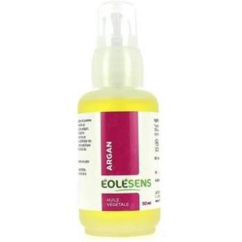 Aceite vegetal de argán bio - Eolesens