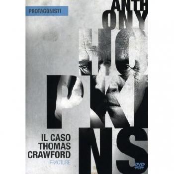 Il Caso Thomas Crawford [Italia] [DVD]