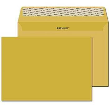 Blake Premium Business C5 162 x 229 mm 120 gsm Peel and Seal Wallet Envelopes