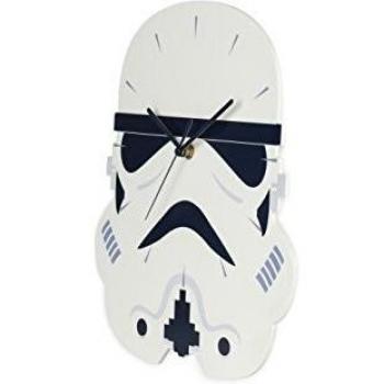 Star Wars Wall Clock Stormtrooper Orologi