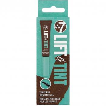 Máscara para cejas Lift and Tint - Dark Brown