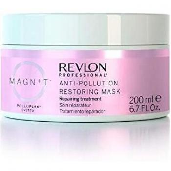 REVLON Magnet AntiPollution Restoring Mask200MLREVLON