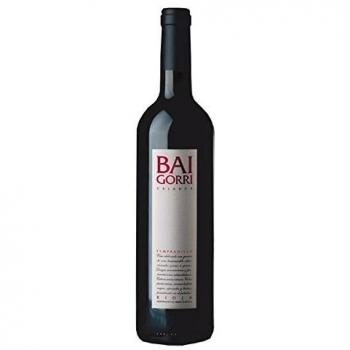 Baigorri Vino blanco fermentado 1,5 L añada 2016