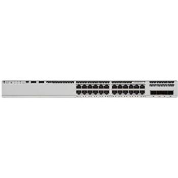CATALYST 9200L 24-PORT POE+ 4 X 10G NETWORK ADVANTAGE