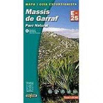 MASSÍS DEL GARRAF E-25