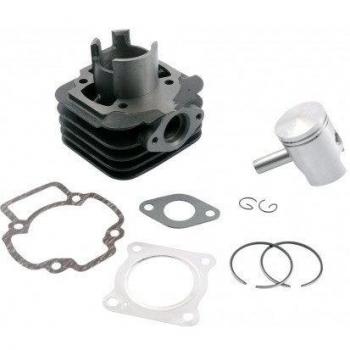 50ccm Kit de cilindro Piaggio AC
