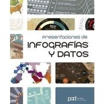 Presentaciones de infografías y datos - Design Media Publishing Limited