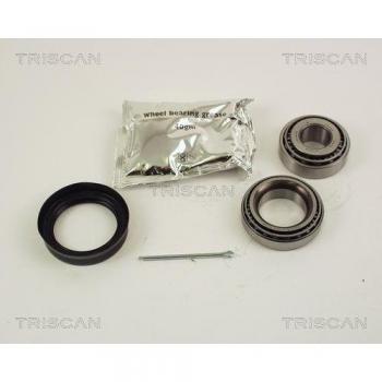 Kit de cojinete de rueda TRISCAN 8530 29219