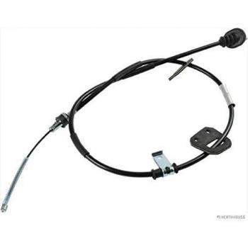HERTH+BUSS JAKOPARTS J3928002 Cable de accionamiento, freno de estacionamiento