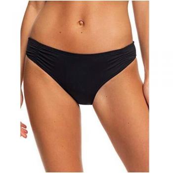 Roxy - Braguita de Bikini Discreta - Mujer - XS - Negro
