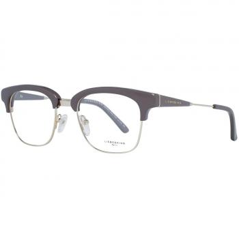 Liebeskind 11007 00700 Women’s Eyeglasses Brown Size 50 (Frame Only) - Blue Light Block Available