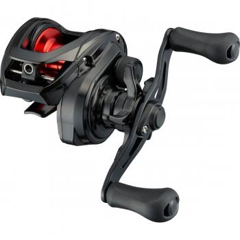 Molinete de Casting Daiwa PR100L Baitcasting 21