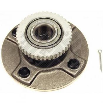 Kit de cojinete de rueda MAPCO 26242