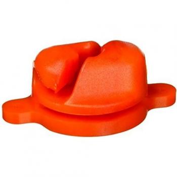 Softee Equipment 0505910 Gancho Sujeción, Blanco, S