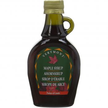 Vermont Sirope Puro de Arce - 250 gr