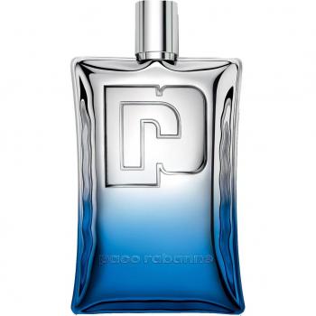 Paco Rabanne Genius Me Eau De Parfum 62ml - Blue
