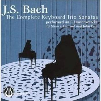 Keyboard Trio Sonatas