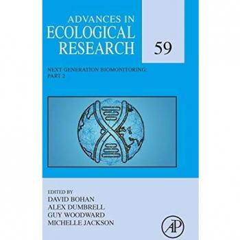 Next Generation Biomonitoring: Part 2: Volume 59