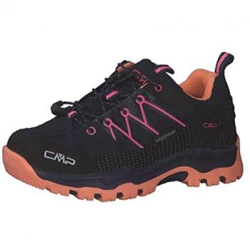 CMP Rigel Low Waterproof Kids' Trekking Shoes