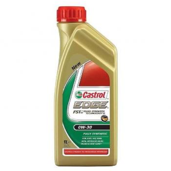 Castrol EDGE Aceite de Motores 0W-30 1L