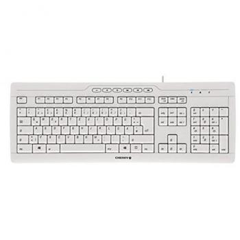 CHERRY STREAM 3.0 teclado