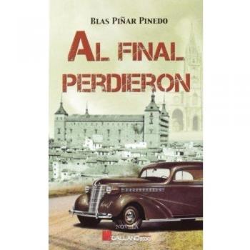 Al final perdieron