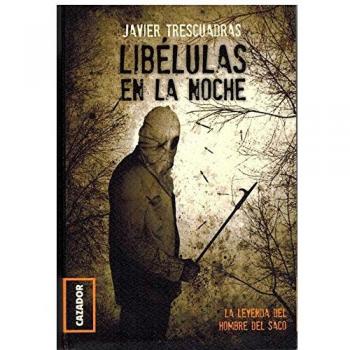 LIBÉLULAS EN LA NOCHE