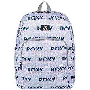 Roxy Winter Waves-Mochila Mediana para Mujer, Heritage Heather Gradient Lett, 1SZ