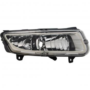 Faro Antiniebla TYC 19-0875-11-2 - Mejora Visibilidad - Focos y Antinieblas