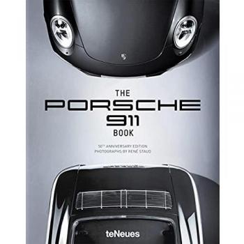 the Porsche 911 Book small edition