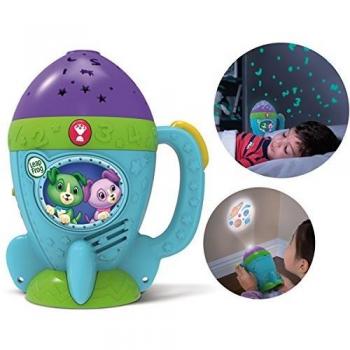 Leap Frog- Juguete, Multicolor