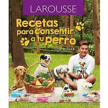 Recetas para consentir a tu perro