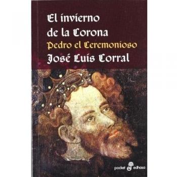 El invierno de la Corona - Jose Luis Corral