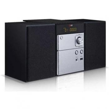 LG CM1530 - Microcadena de 10W