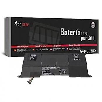 Batería para Portátil Asus ZenBook UX21 UX21A UX21E C23-UX21